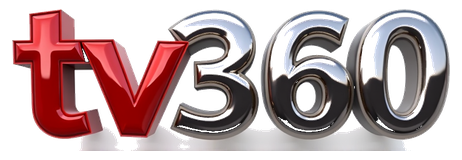 tv360 logo