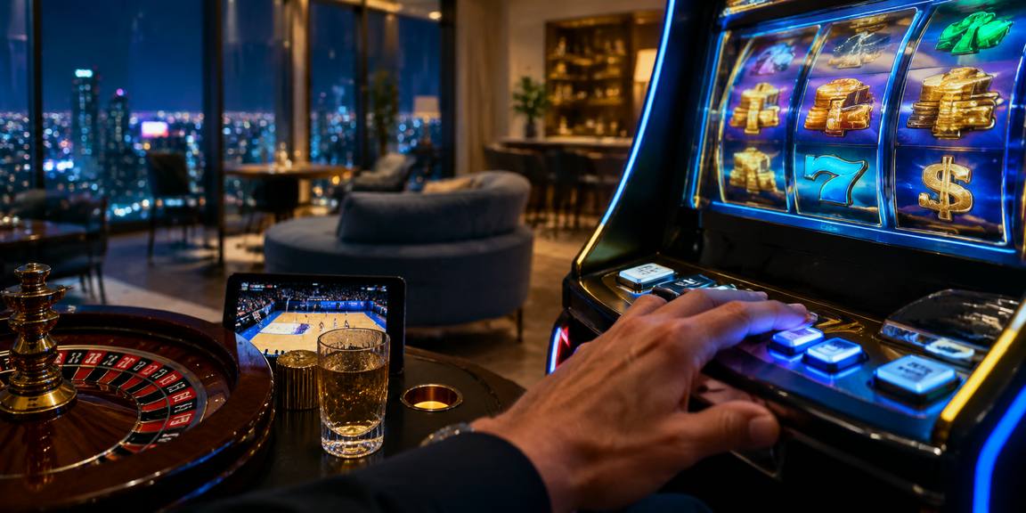 tv360 Arcade